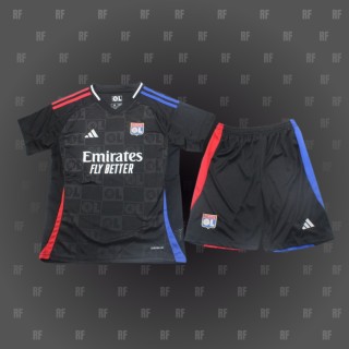 LYON 24-25