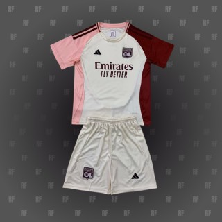 LYON 24-25