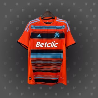 OLYMPIQUE DE MARSELLA 11-12