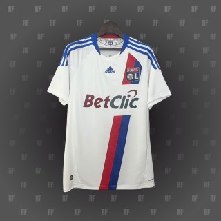 LYON 10-11