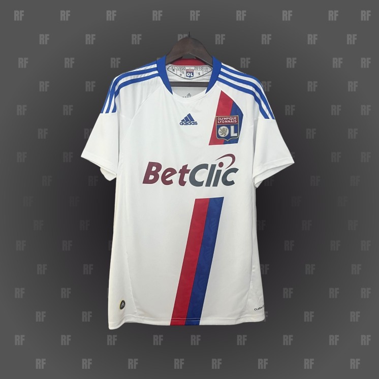LYON 10-11
