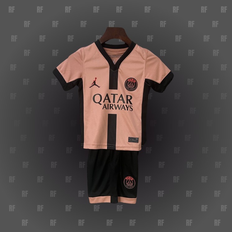 PSG 24-25
