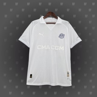 OLYMPIQUE DE MARSELLA 24-25