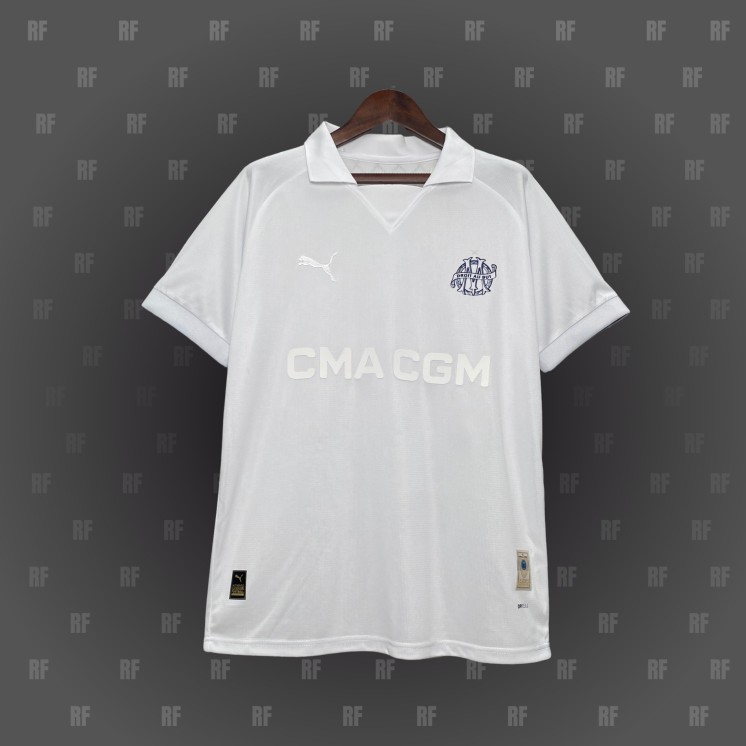 OLYMPIQUE DE MARSELLA 24-25