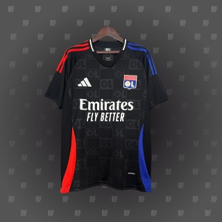 LYON 24-25