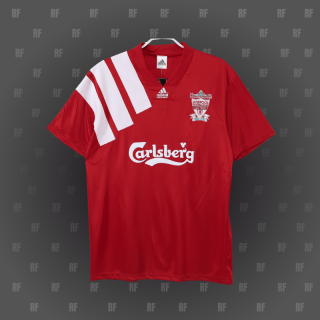 Liverpool 92-93