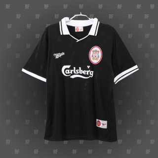 Liverpool 96-97