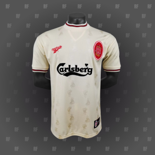 Liverpool 96-97