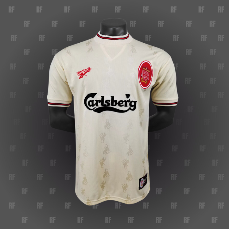 Liverpool 96-97
