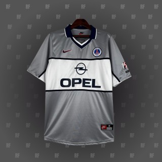 PSG 99-00