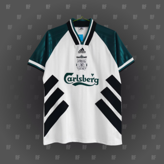 Liverpool 93-94