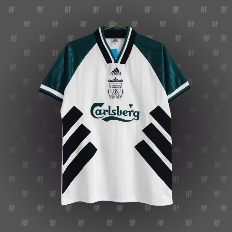 Liverpool 93-94