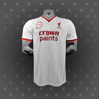 Liverpool 85-86