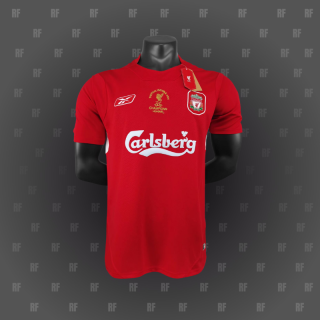 Liverpool 04-05
