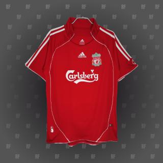 Liverpool 06-07