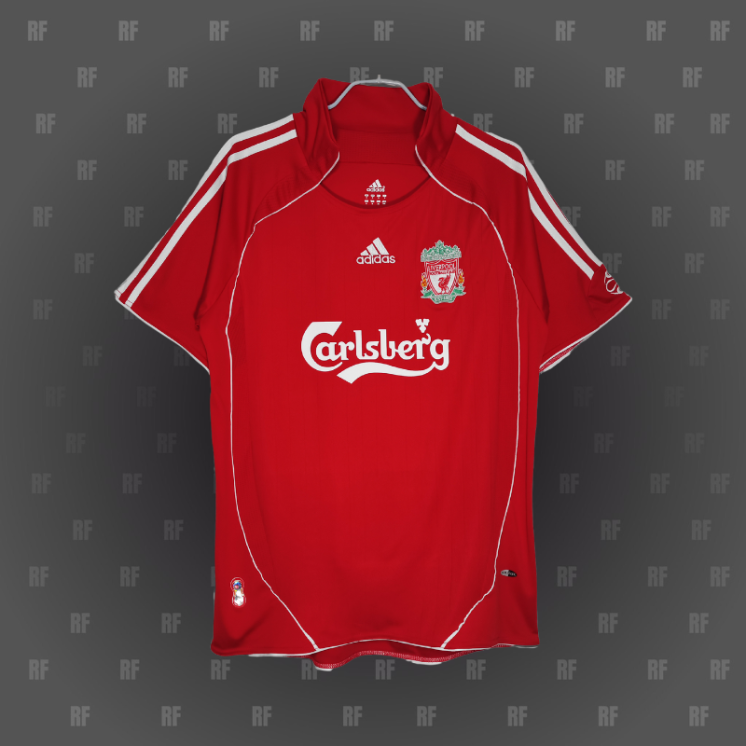 Liverpool 06-07