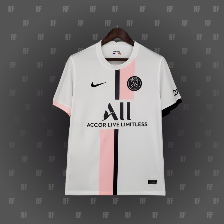 PSG 21-22