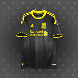 Liverpool 10-11