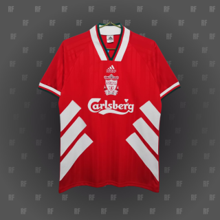 Liverpool 93-95