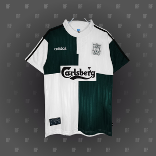 Liverpool 95-96