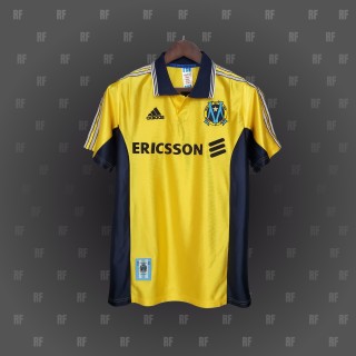 OLYMPIQUE DE MARSELLA 98-99