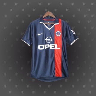 PSG 01-02