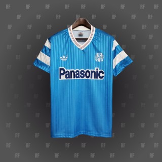 OLYMPIQUE DE MARSELLA 1990