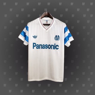 OLYMPIQUE DE MARSELLA 1990