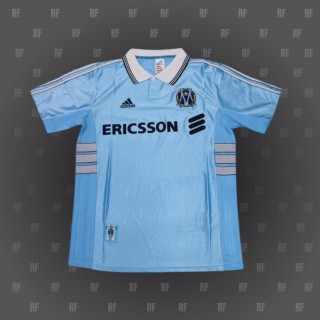 OLYMPIQUE DE MARSELLA 98-99
