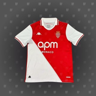 MONACO 24-25