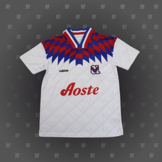 LYON 95-96