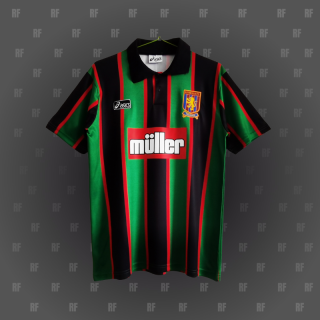 Aston Vila 93-94