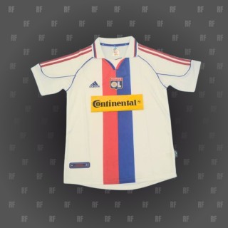 LYON 00-01