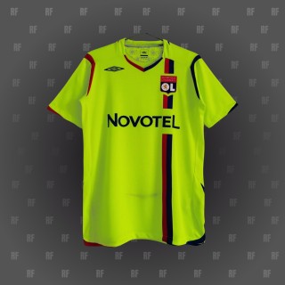 LYON 08-09