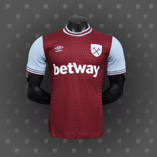 West Ham 24-25 player