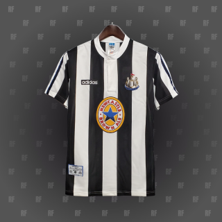 Newcastle 95-96