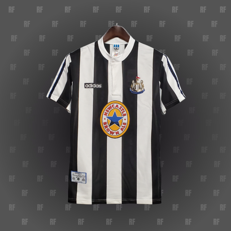 Newcastle 95-96