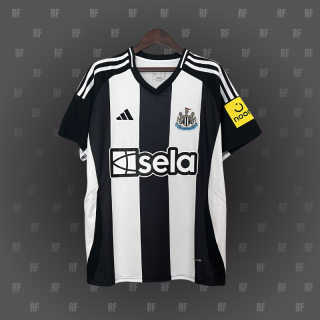 Newcastle 24-25