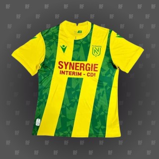 NANTES 24-25