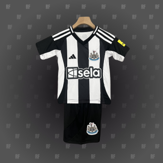 Newcastle 24-25 Kids