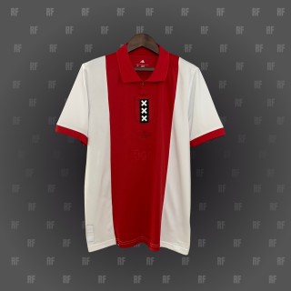 AJAX 125TH ANIVERSARY