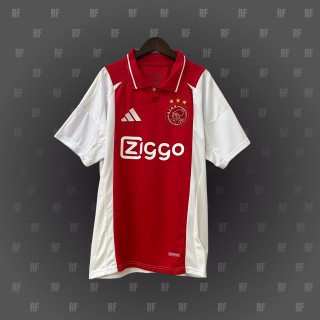 AJAX 24-25