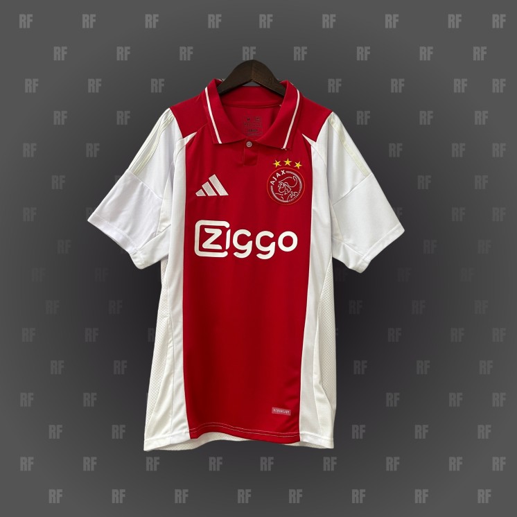 AJAX 24-25