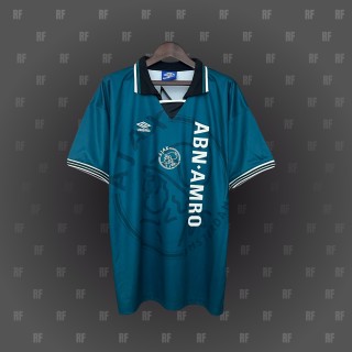 AJAX 95-96