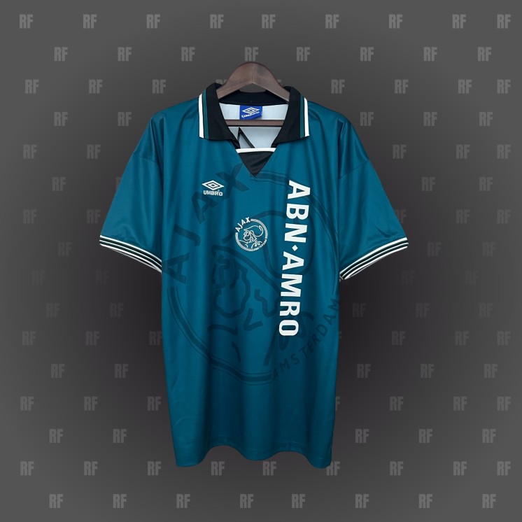 AJAX 95-96