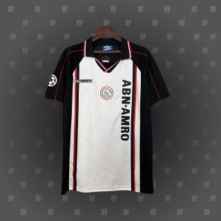 AJAX 98-99