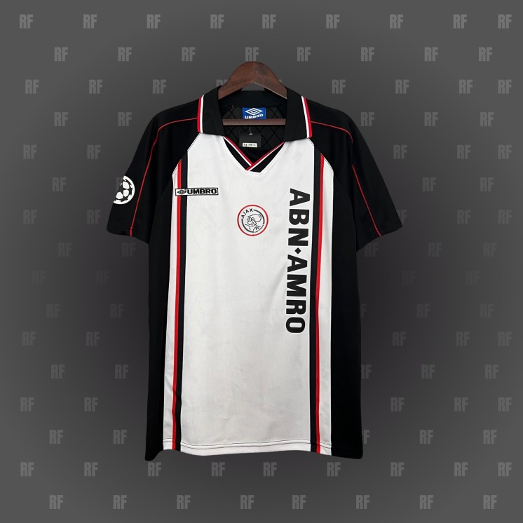 AJAX 98-99