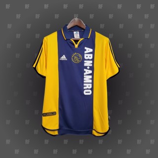 AJAX 00-01