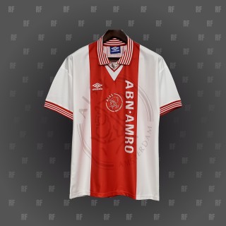 AJAX 95-96