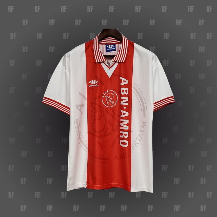 AJAX 95-96